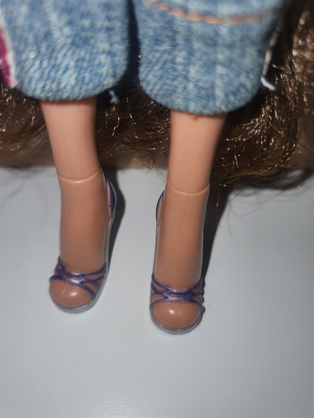 Bratz princesse yasmin 😍+ couronne roxxi