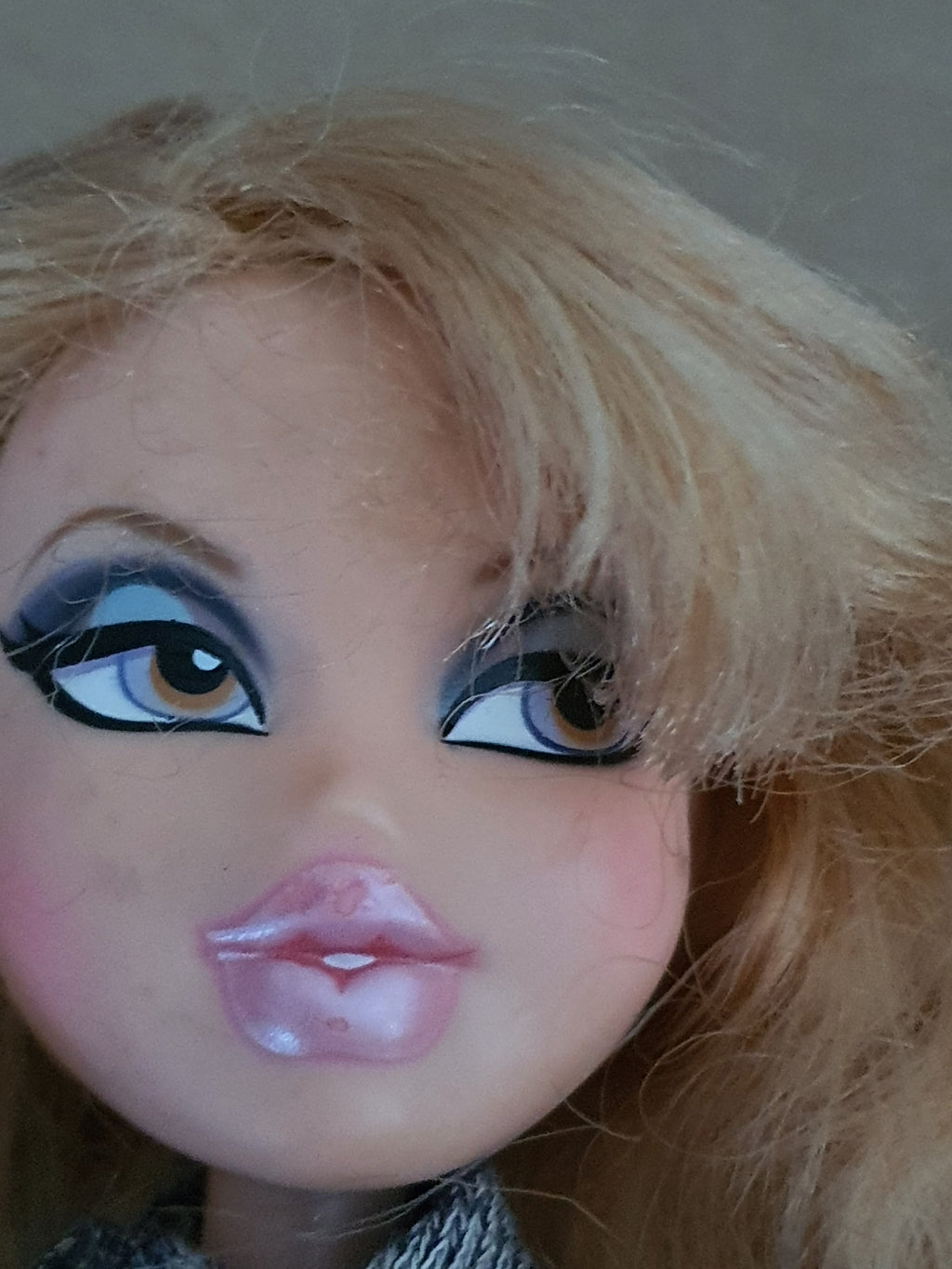 Bratz style it jaylene