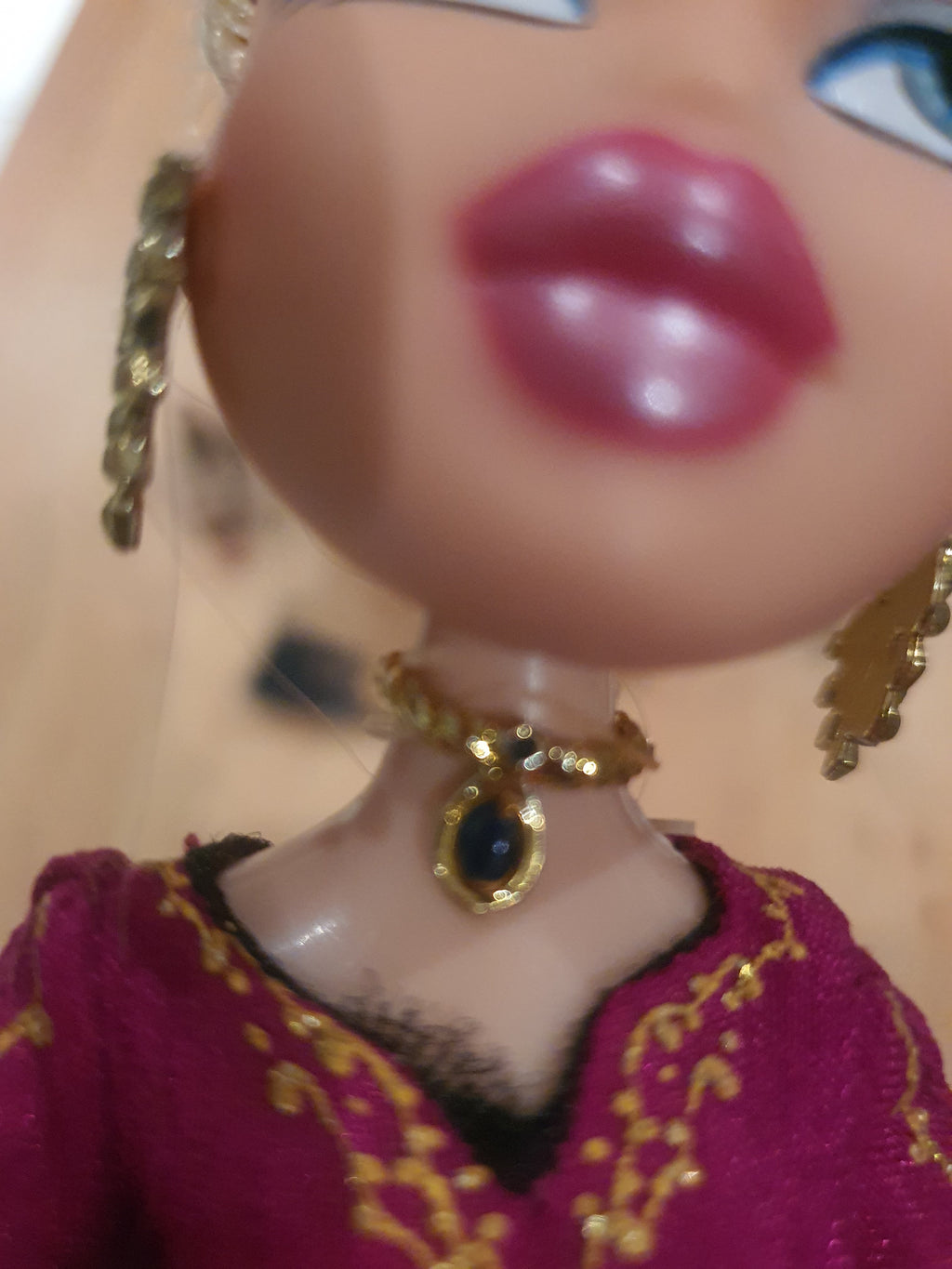 Bratz Cloe genie