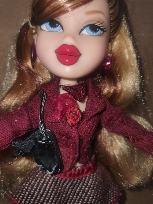 Bratz  twins valentina 💖