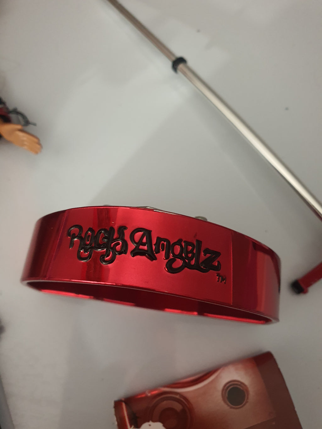 Bratz sasha rock angelz original 2005