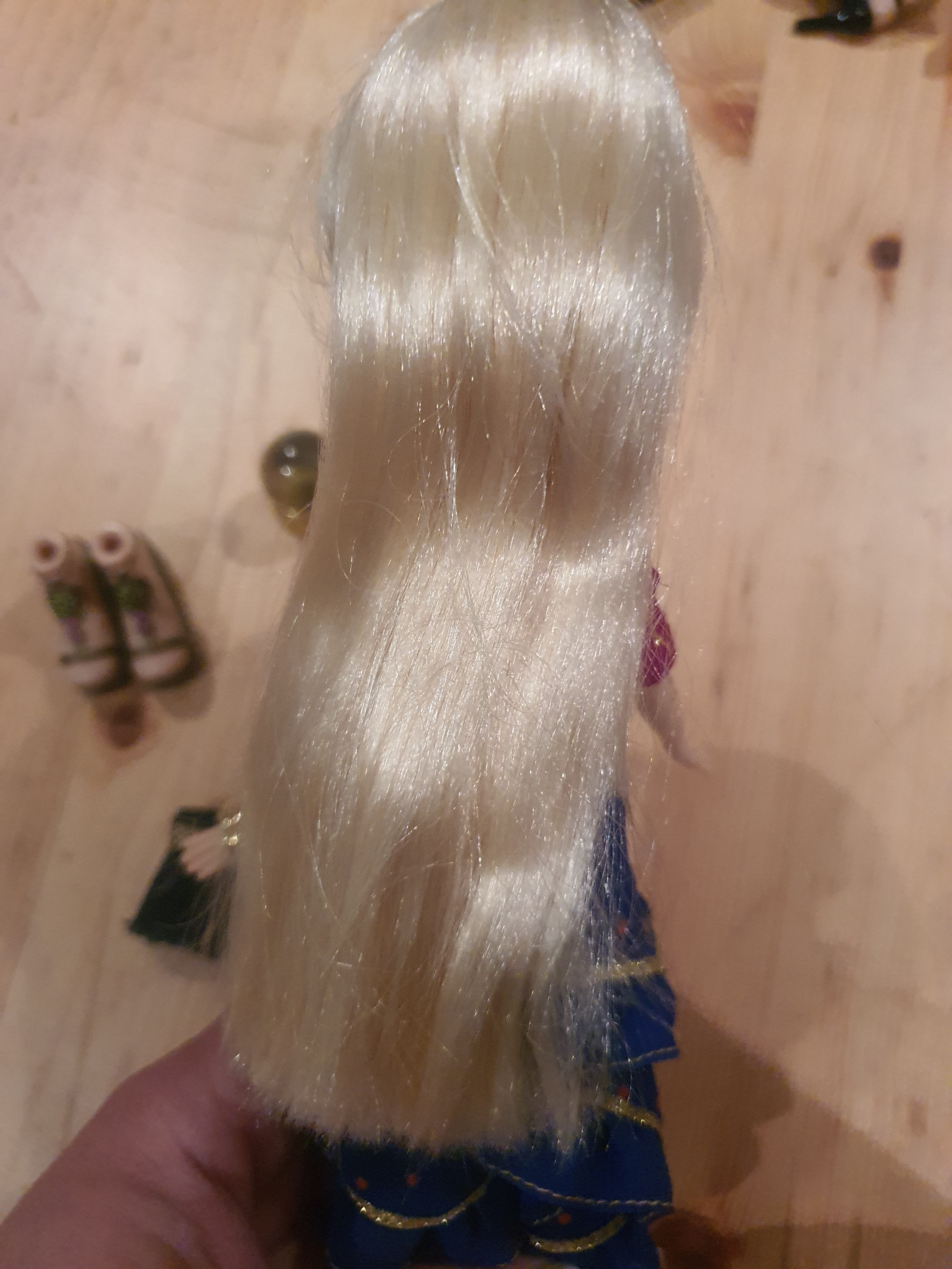 Bratz Cloe genie