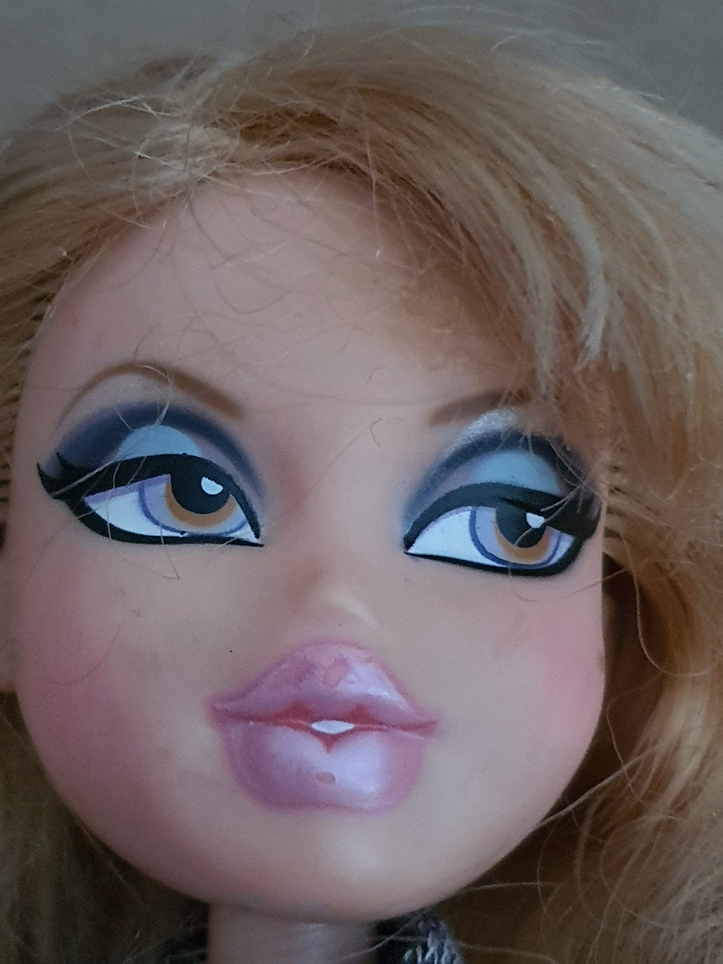 Bratz style it jaylene