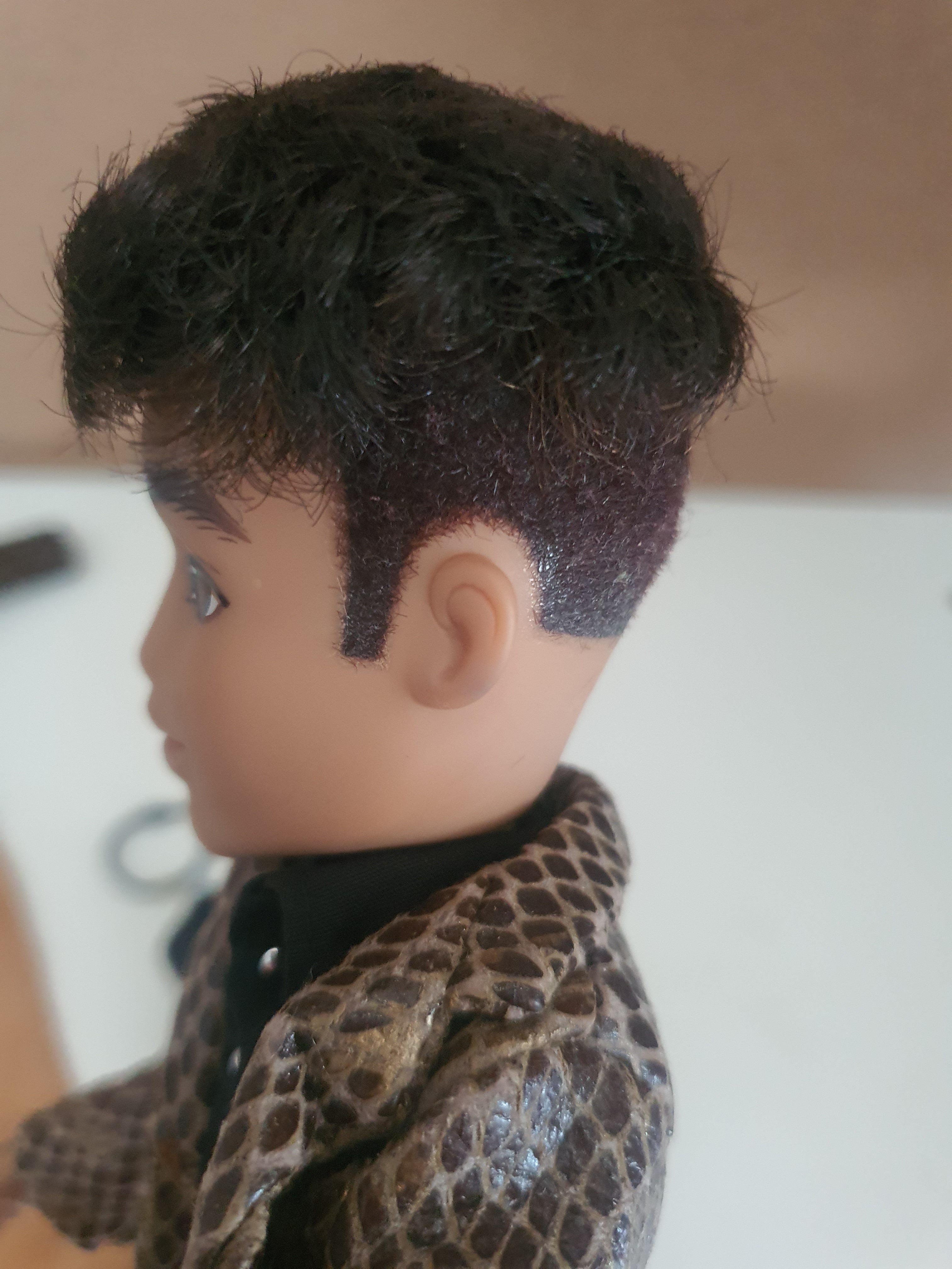 Bratz boyz flashback fever dylan