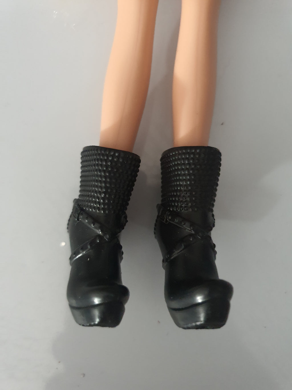 Bratz Mic purple